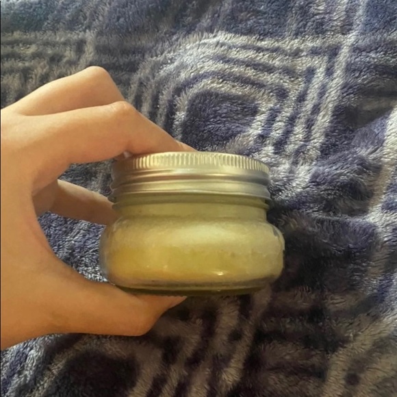 Organic Healing Balm (1 oz) - Picture 3 of 3